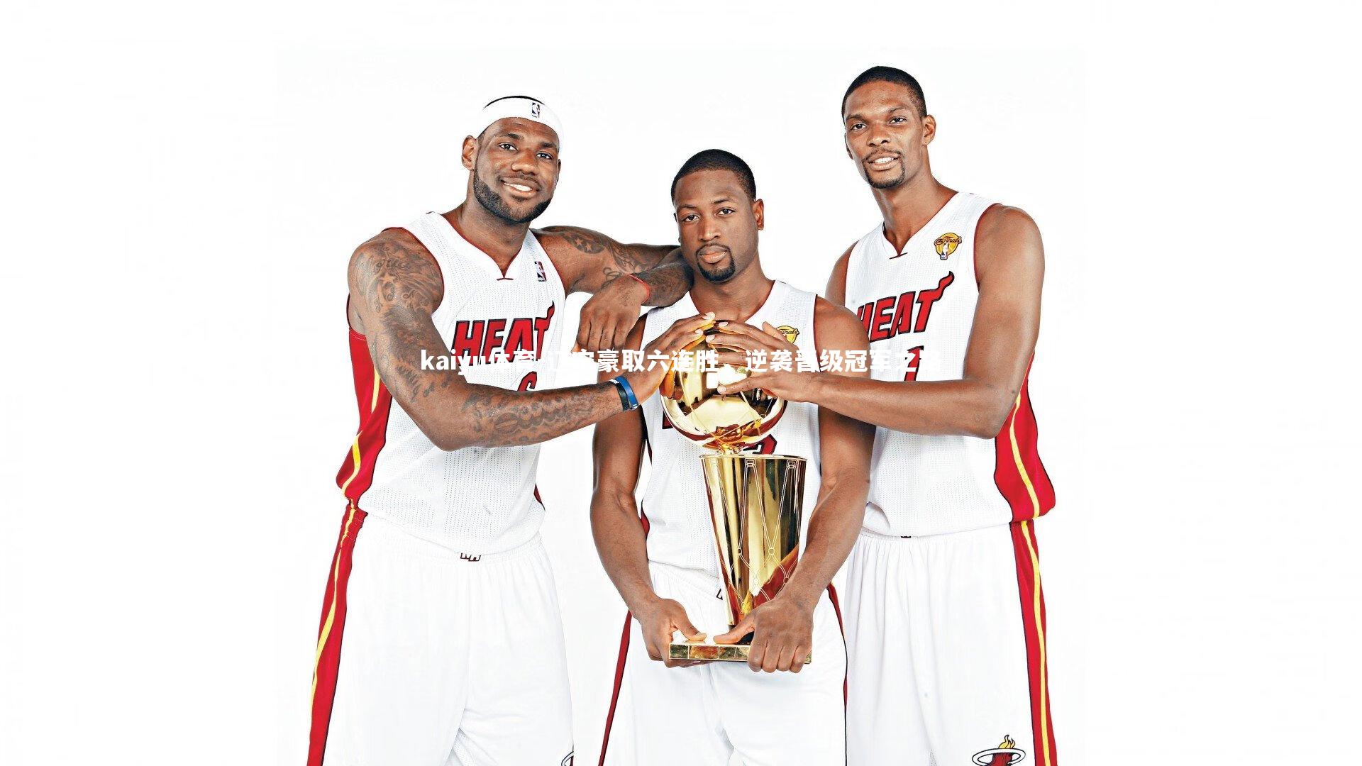 kaiyu体育-辽宁豪取六连胜,逆袭晋级冠军之路