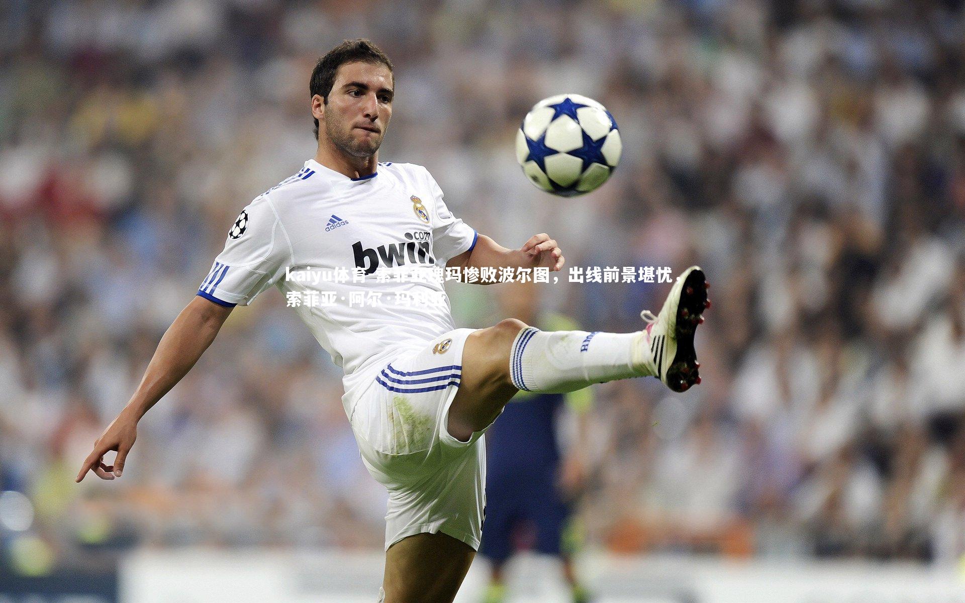 kaiyu体育-索菲亚瑰玛惨败波尔图,出线前景堪忧,索菲亚·阿尔·玛利亚