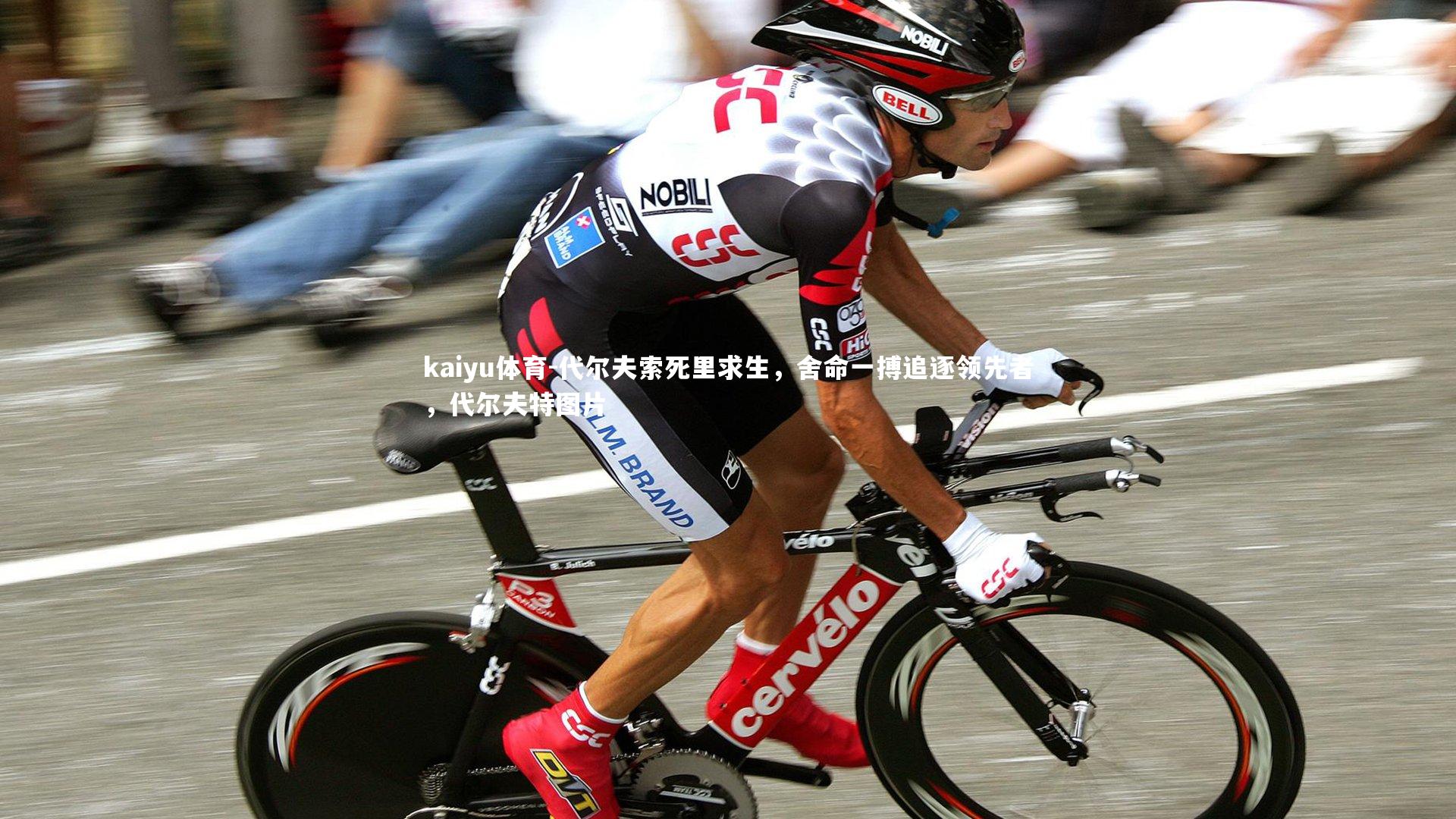 代尔夫索死里求生,舍命一搏追逐领先者,代尔夫特图片