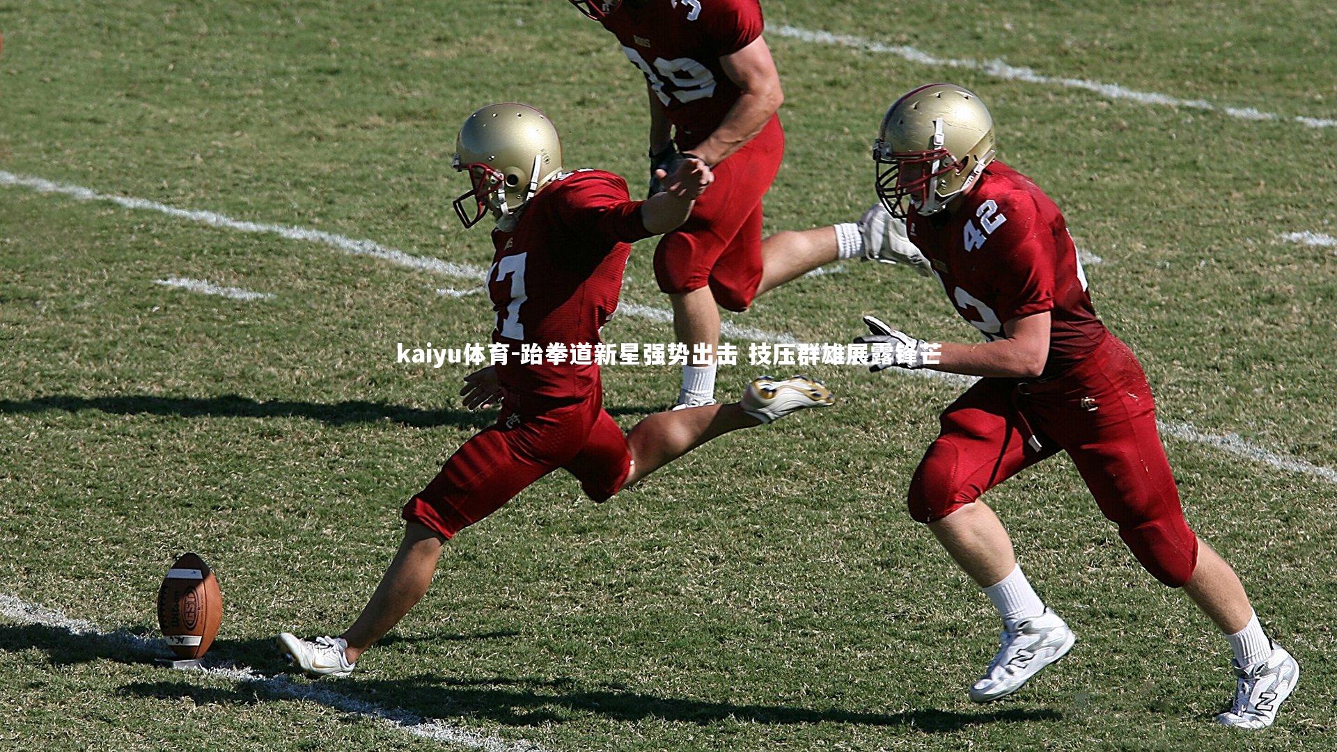 跆拳道新星强势出击 技压群雄展露锋芒