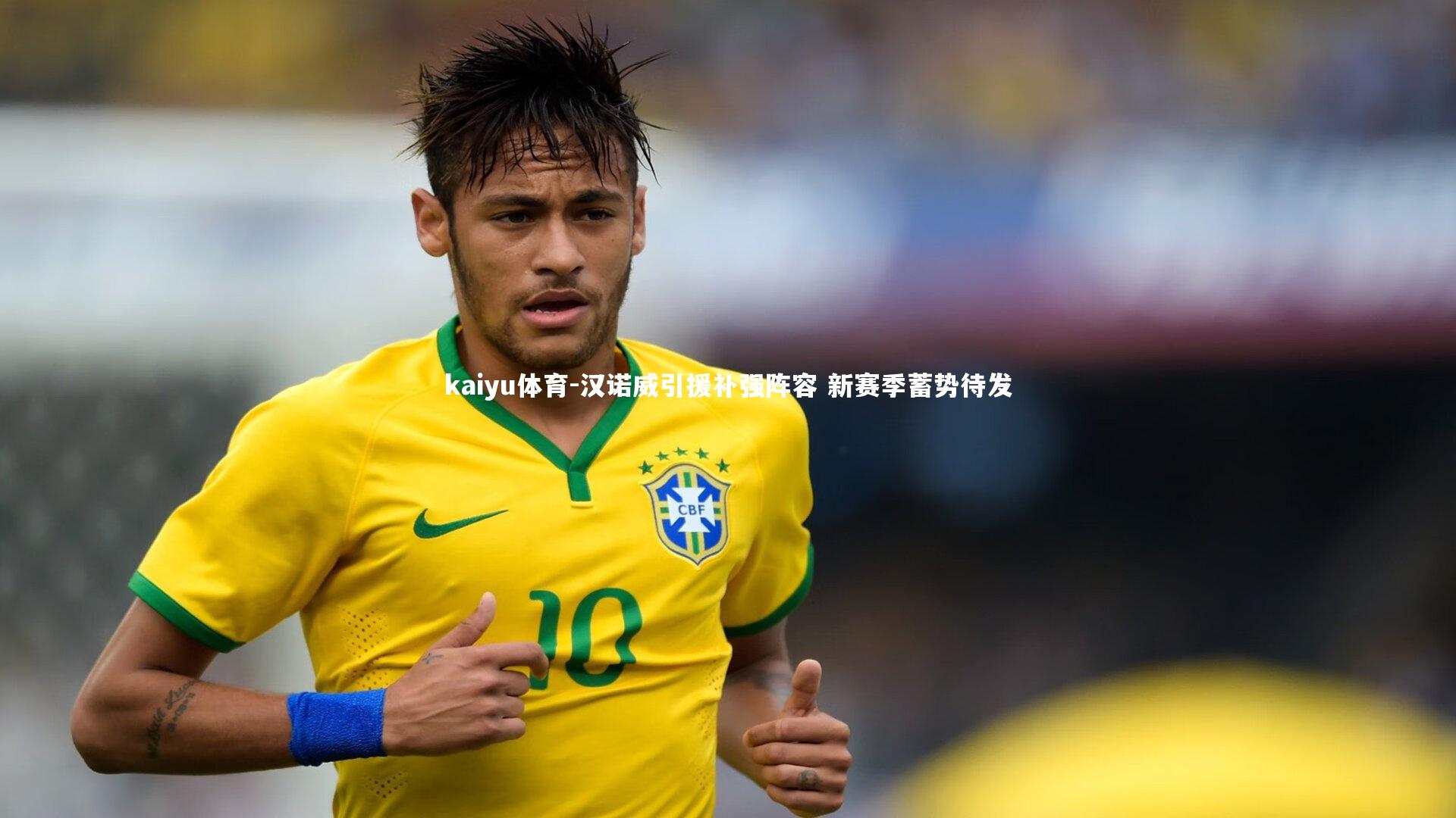 汉诺威引援补强阵容 新赛季蓄势待发