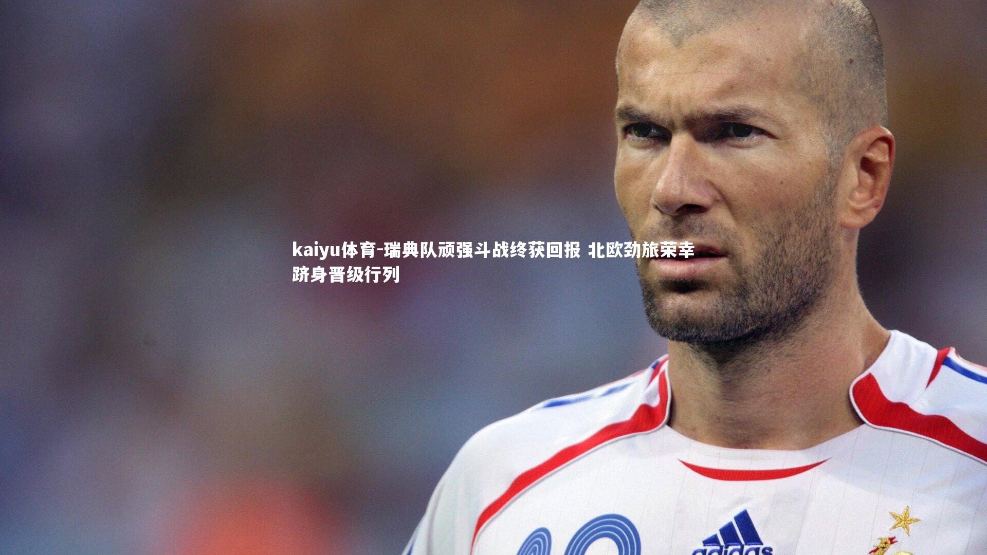 瑞典队顽强斗战终获回报 北欧劲旅荣幸跻身晋级行列